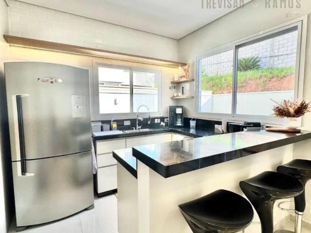 Casa venda em Reserva da Mata, Jundiaí