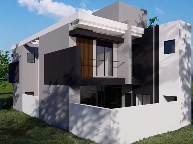 Casa venda em Reserva da Mata, Jundiaí