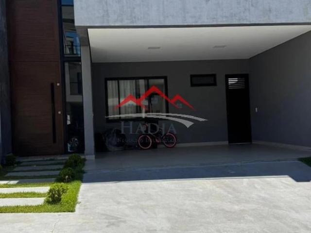 Casa venda em Reserva da Mata, Jundiaí
