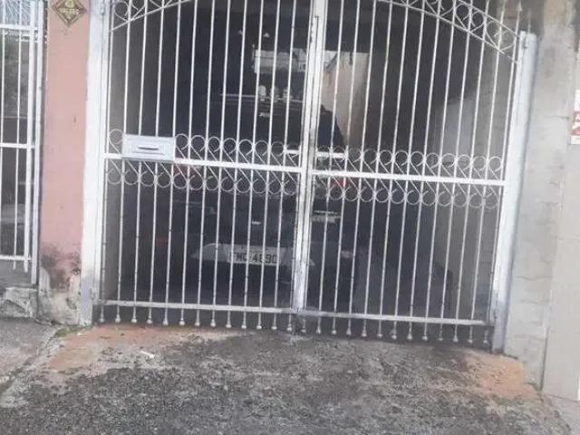Casa venda em Parque Residencial Eloy Chaves, Jundiaí