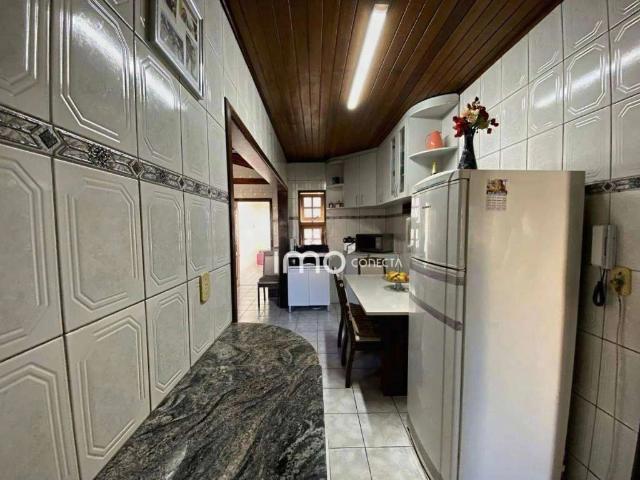 Casa venda em Jardim Ana Maria, Jundiaí