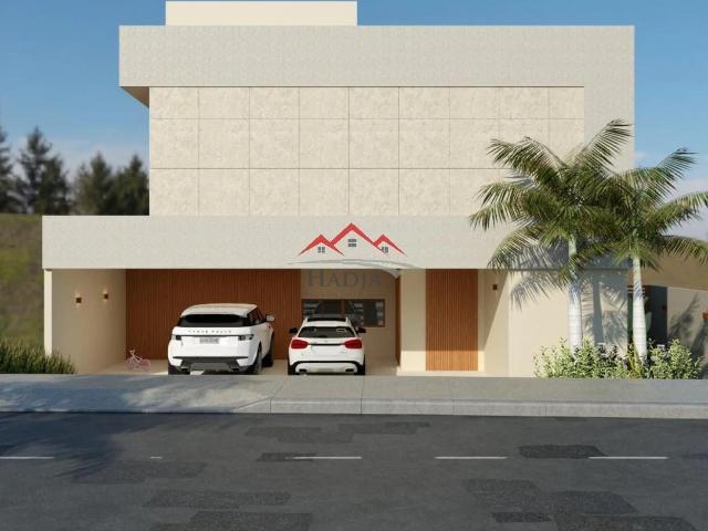 Casa venda em Vila Galvão, Jundiaí