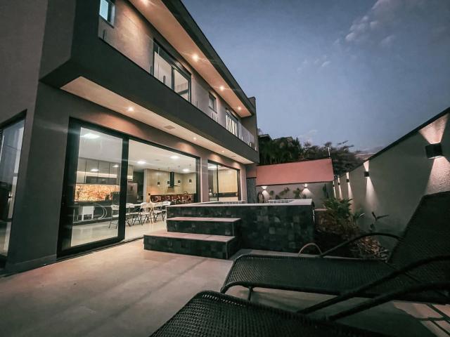 Casa venda em Vila Galvão, Jundiaí