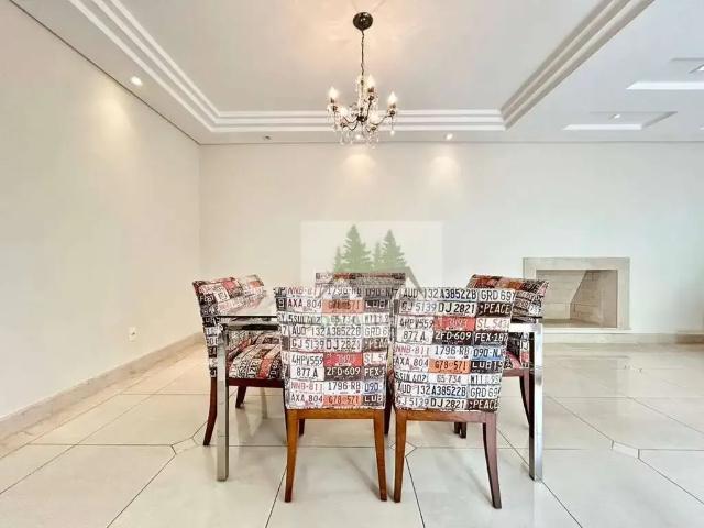 Casa venda em Chácaras de Recreio Santa Camila, Jundiaí