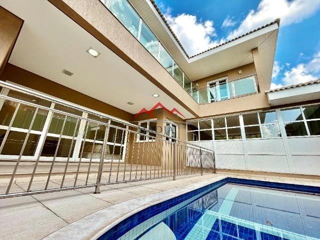 Casa venda em Chácaras de Recreio Santa Camila, Jundiaí