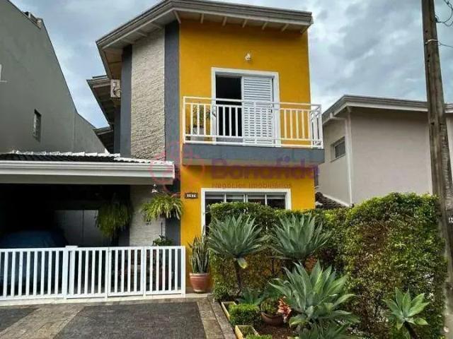 Casa venda em Região Imediata de Jundiaí, Jundiaí