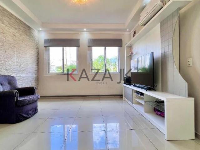 Casa venda em Jardim Ligia, Jundiaí