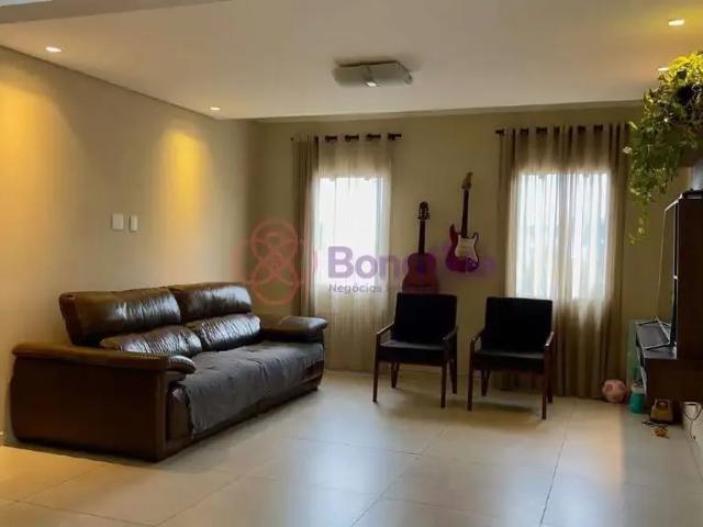 Casa venda em Jardim Carolina, Jundiaí