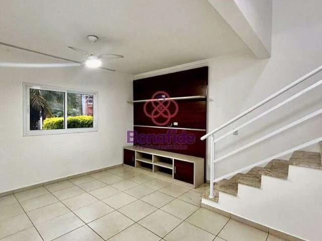 Casa venda em Jardim Carolina, Jundiaí