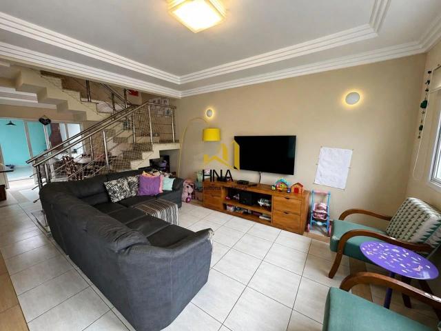 Casa venda em Jardim Carolina, Jundiaí