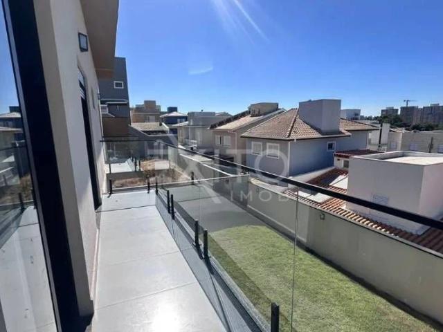 Casa venda em Jardim Luciana, Jundiaí