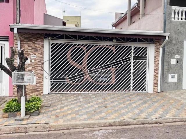 Casa venda em Jardim Sarapiranga, Jundiaí