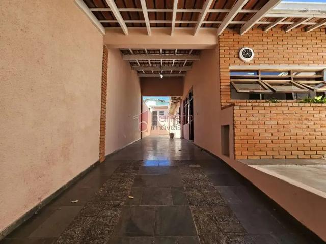 Casa venda em Região Imediata de Jundiaí, Jundiaí