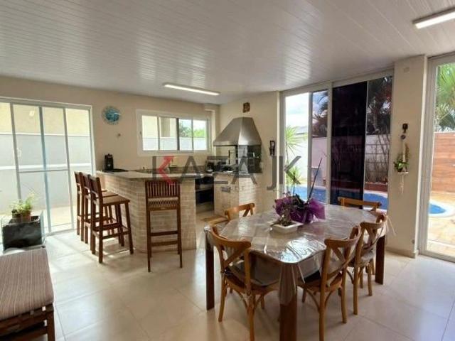 Casa venda em Jardim Ligia, Jundiaí