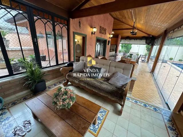 Casa venda em Jardim Ligia, Jundiaí