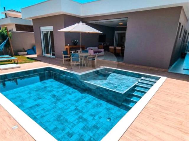 Casa venda em Jardim Ligia, Jundiaí