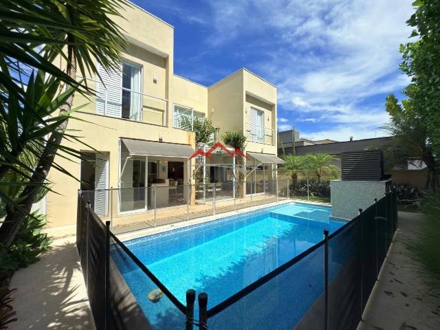 Casa venda em Jardim Ligia, Jundiaí