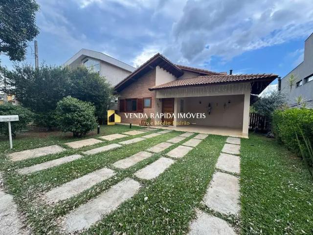 Casa venda em Jardim Ligia, Jundiaí