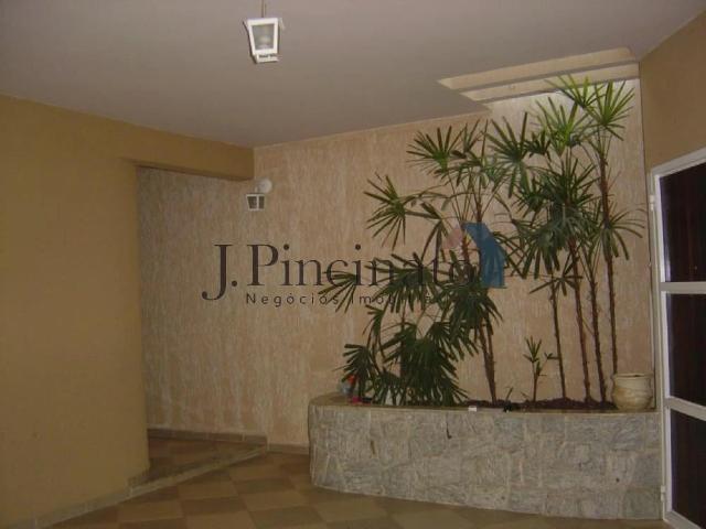 Casa venda em Jardim Sarapiranga, Jundiaí