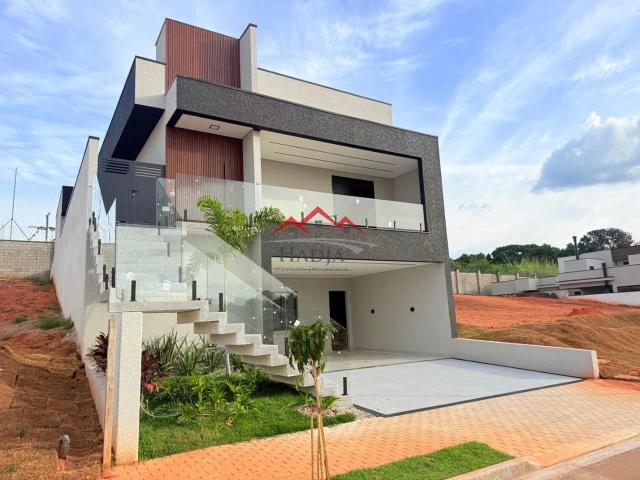 Casa venda em Loteamento Mantuanelli, Jundiaí