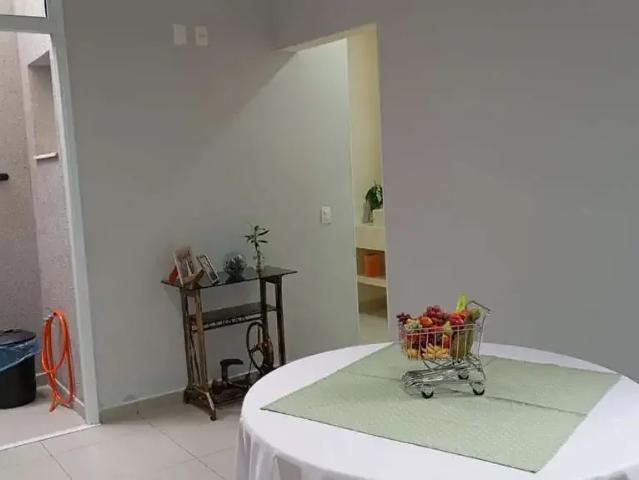 Casa venda em Jardim Carolina, Jundiaí