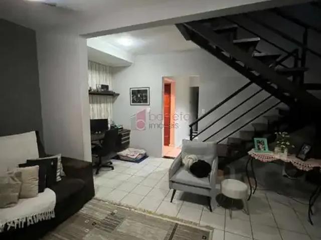 Casa venda em Região Imediata de Jundiaí, Jundiaí