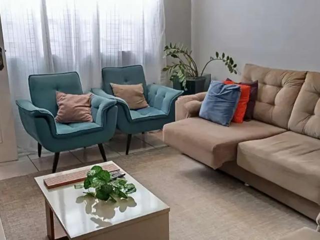 Casa venda em Jardim Ligia, Jundiaí