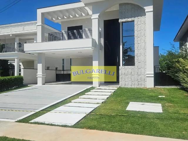 Casa venda em Jardim Ligia, Jundiaí