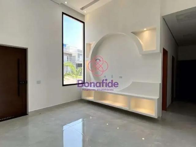 Casa venda em Jardim Carolina, Jundiaí