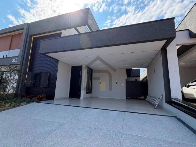 Casa venda em Jardim Ligia, Jundiaí