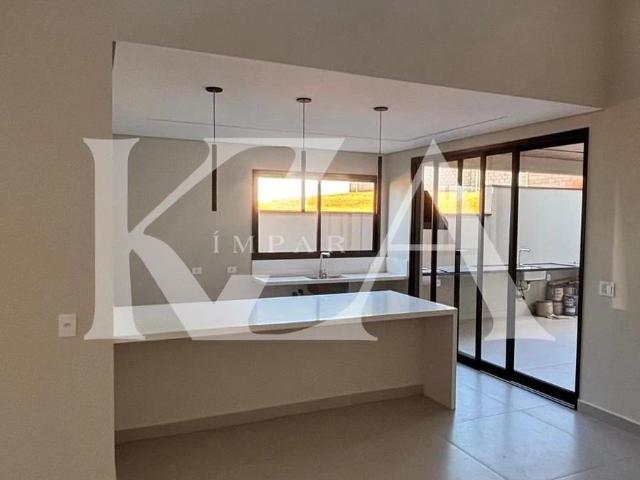 Casa venda em Jardim Ligia, Jundiaí