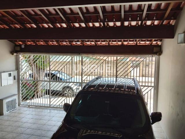 Casa venda em Jardim Ligia, Jundiaí