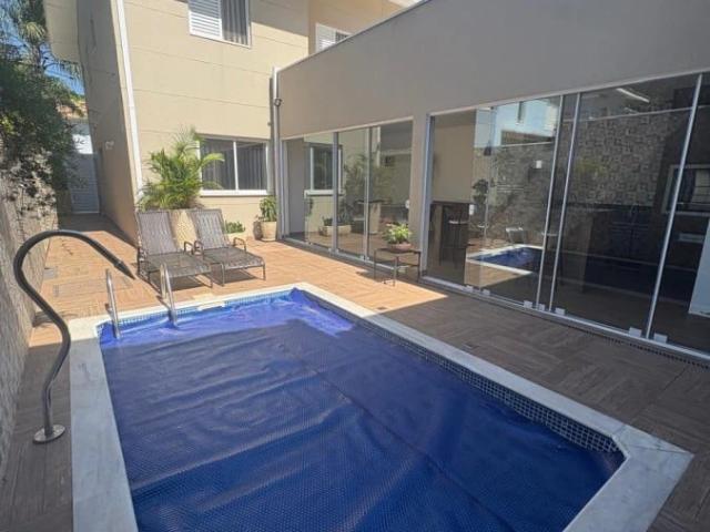 Casa venda em Jardim Ligia, Jundiaí