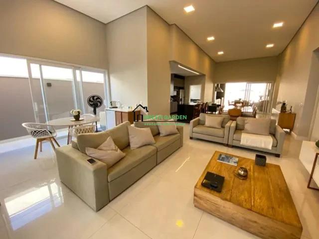 Casa venda em Jardim Ligia, Jundiaí