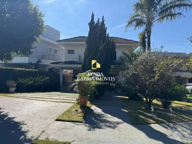 Casa venda em Jardim Ligia, Jundiaí