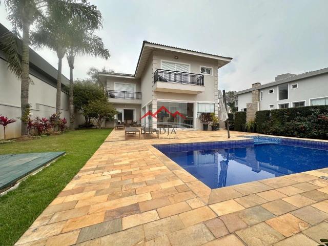 Casa venda em Jardim Ligia, Jundiaí