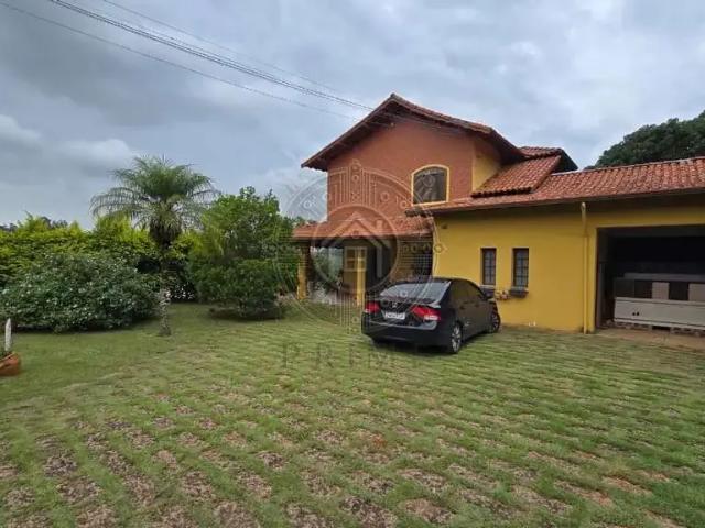 Casa venda em Região Imediata de Jundiaí, Jundiaí