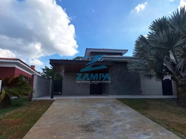 Casa venda em Jardim Ligia, Jundiaí