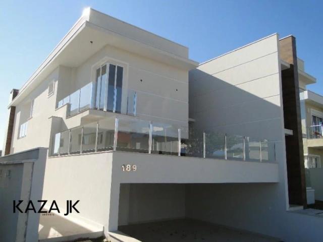 Casa venda em Jardim Ligia, Jundiaí