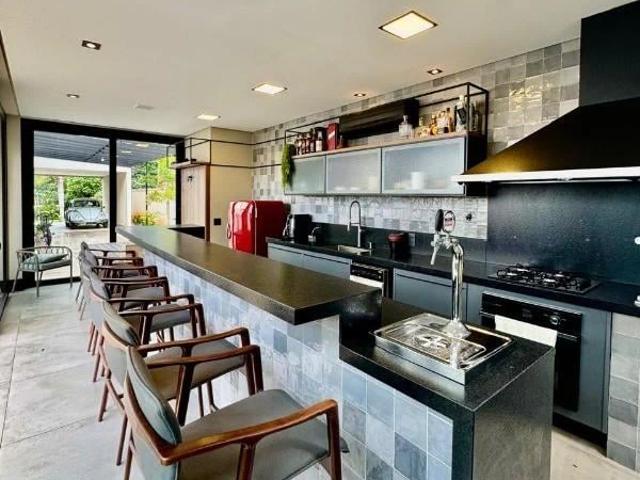 Casa venda em Jardim Ligia, Jundiaí