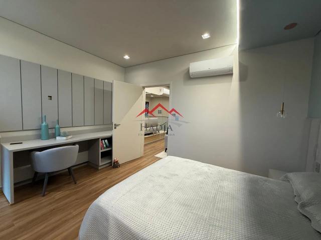 Casa venda em Loteamento Mantuanelli, Jundiaí