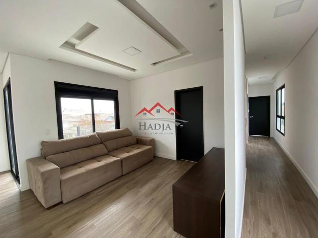 Casa venda em Jardim Ligia, Jundiaí