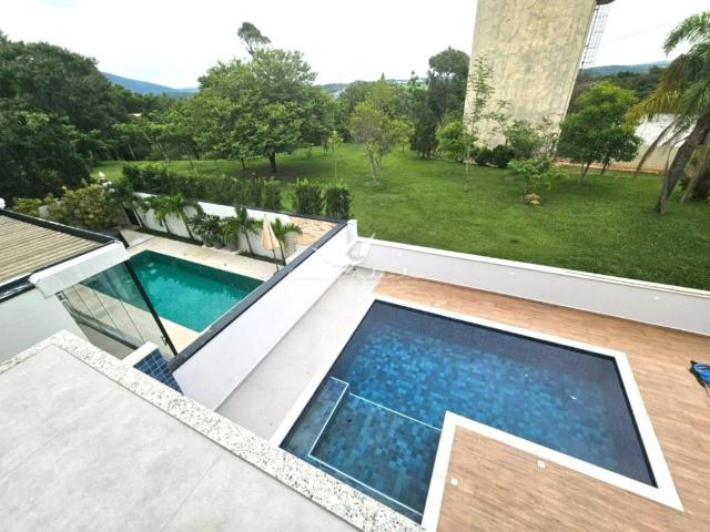 Casa venda em Jardim Ligia, Jundiaí