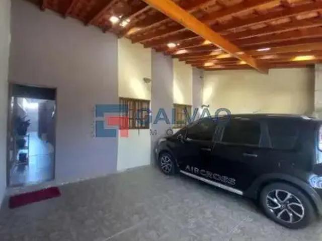Casa venda em Região Imediata de Jundiaí, Jundiaí