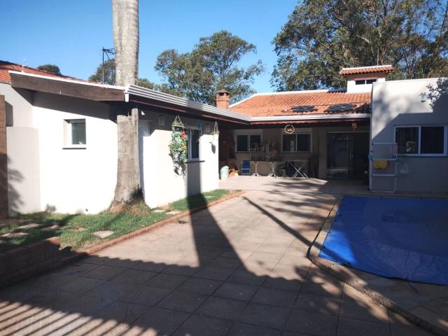 Casa venda em Mirante de Jundiaí, Jundiaí