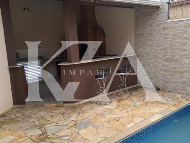 Casa venda em Mirante de Jundiaí, Jundiaí