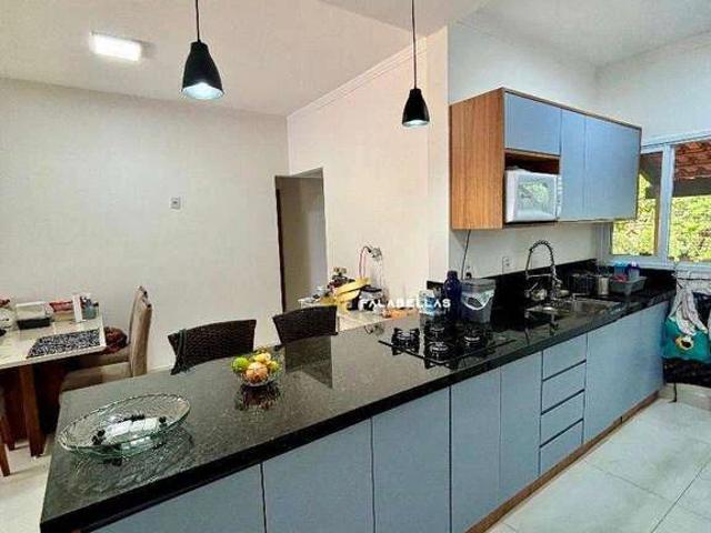 Casa venda em Mirante de Jundiaí, Jundiaí