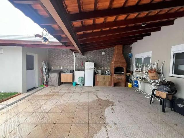 Casa venda em Vila Santo Antonio, Jundiaí