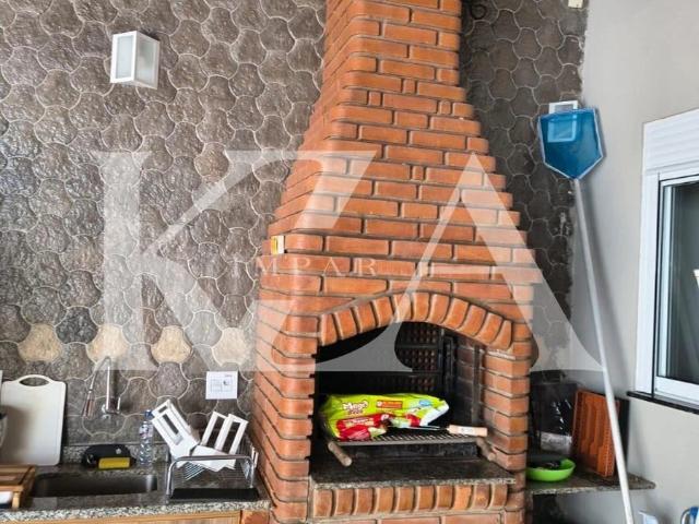 Casa venda em Mirante de Jundiaí, Jundiaí
