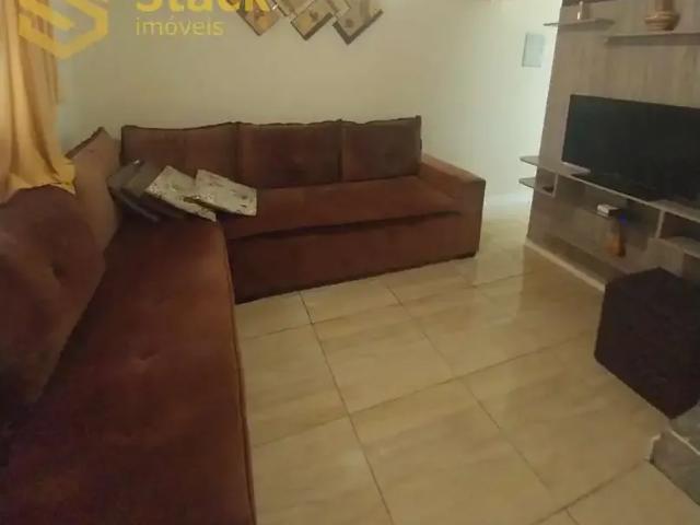 Casa venda em Mirante de Jundiaí, Jundiaí